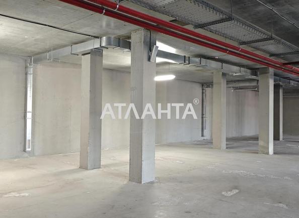 1-комнатная квартира по адресу ул. Софиевская (площадь 47,3 м²) - Atlanta.ua - фото 15
