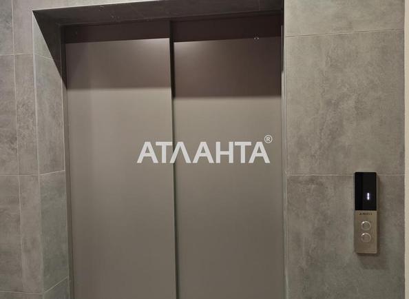 1-комнатная квартира по адресу ул. Софиевская (площадь 47,3 м²) - Atlanta.ua - фото 18