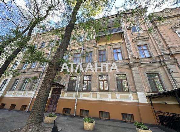 Коммунальная квартира по адресу ул. Дворянская (площадь 45 м²) - фото 2 Коммунальная квартира по адресу ул. Дворянская (площадь 45 м²) - Atlanta.ua - фото 2