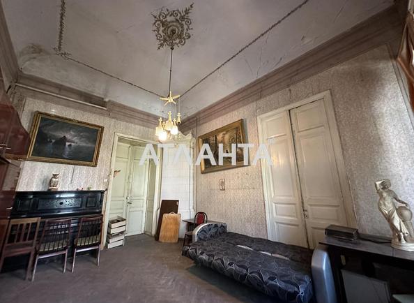 Коммунальная квартира по адресу ул. Дворянская (площадь 45 м²) - фото 5 Коммунальная квартира по адресу ул. Дворянская (площадь 45 м²) - Atlanta.ua - фото 5