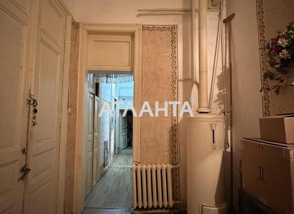 Коммунальная квартира по адресу ул. Дворянская (площадь 45 м²) - фото 6 Коммунальная квартира по адресу ул. Дворянская (площадь 45 м²) - Atlanta.ua - фото 6