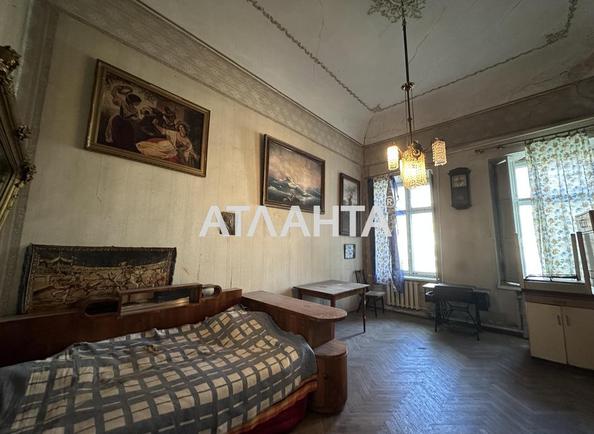 Коммунальная квартира по адресу ул. Дворянская (площадь 45 м²) - фото 8 Коммунальная квартира по адресу ул. Дворянская (площадь 45 м²) - Atlanta.ua - фото 8