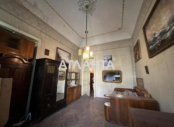 Коммунальная квартира по адресу ул. Дворянская (площадь 45 м²) - фото 9 Коммунальная квартира по адресу ул. Дворянская (площадь 45 м²) - Atlanta.ua - фото 9