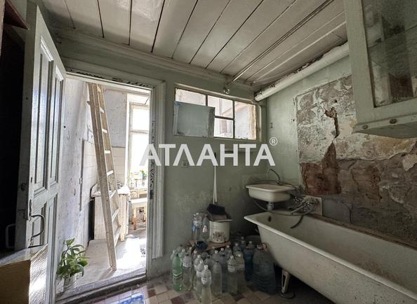 Коммунальная квартира по адресу ул. Дворянская (площадь 45 м²) - фото 11 Коммунальная квартира по адресу ул. Дворянская (площадь 45 м²) - Atlanta.ua - фото 11