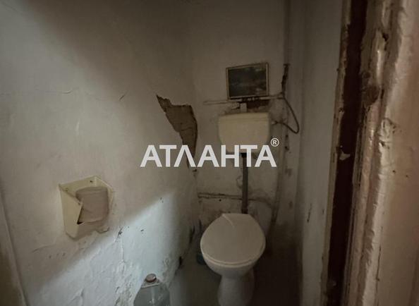 Коммунальная квартира по адресу ул. Дворянская (площадь 45 м²) - фото 12 Коммунальная квартира по адресу ул. Дворянская (площадь 45 м²) - Atlanta.ua - фото 12