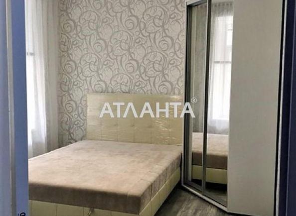 1-комнатная квартира по адресу ул. Ришельевская (площадь 27,8 м²) - Atlanta.ua