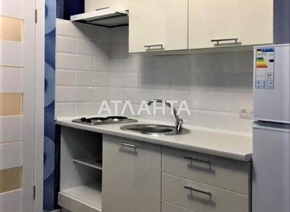 1-комнатная квартира по адресу ул. Ришельевская (площадь 27,8 м²) - Atlanta.ua - imageAlt 3