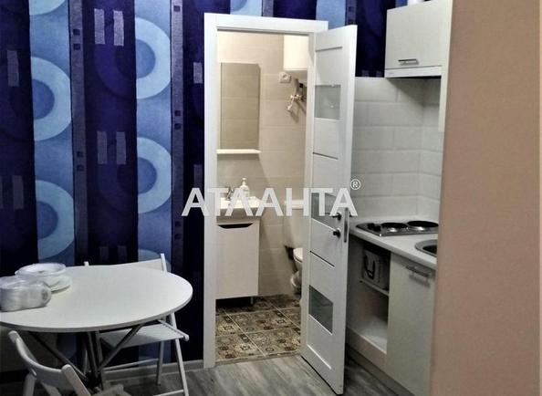1-комнатная квартира по адресу ул. Ришельевская (площадь 27,8 м²) - Atlanta.ua - imageAlt 4