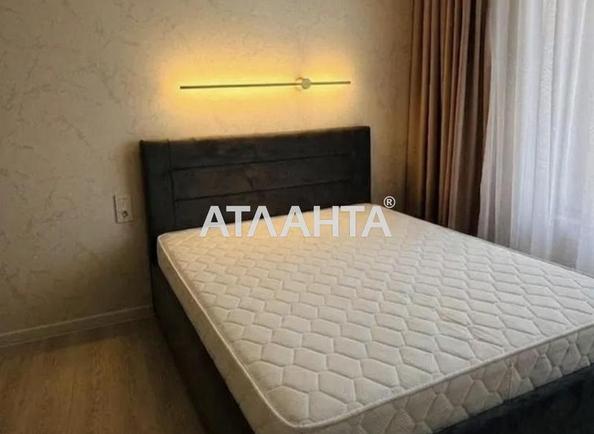 1-комнатная квартира по адресу Тополинный пер. (площадь 38 м²) - Atlanta.ua - фото 5