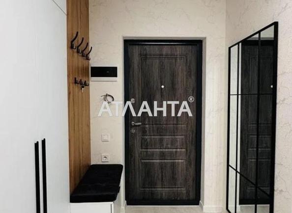 1-комнатная квартира по адресу Тополинный пер. (площадь 38 м²) - Atlanta.ua - фото 12