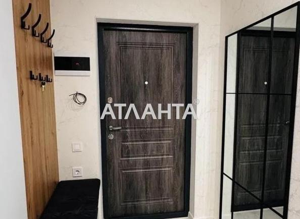 1-комнатная квартира по адресу Тополинный пер. (площадь 38 м²) - Atlanta.ua - фото 8