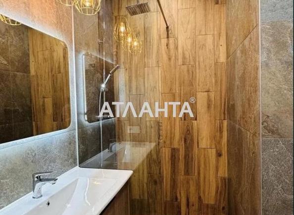 1-комнатная квартира по адресу Тополинный пер. (площадь 38 м²) - Atlanta.ua - фото 14