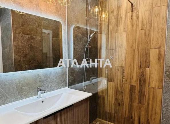 1-комнатная квартира по адресу Тополинный пер. (площадь 38 м²) - Atlanta.ua - фото 15