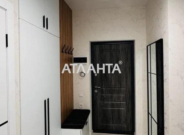 1-комнатная квартира по адресу Тополинный пер. (площадь 38 м²) - Atlanta.ua - фото 13