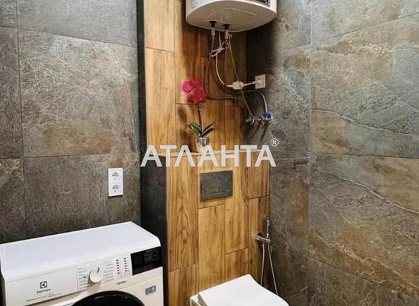 1-комнатная квартира по адресу Тополинный пер. (площадь 38 м²) - Atlanta.ua - фото 16