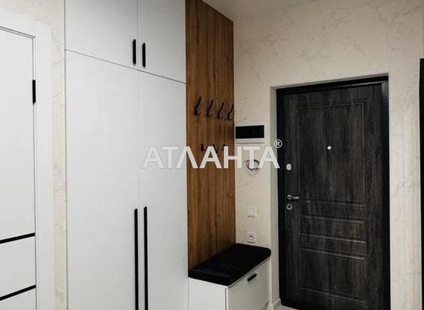 1-комнатная квартира по адресу Тополинный пер. (площадь 38 м²) - Atlanta.ua - фото 17