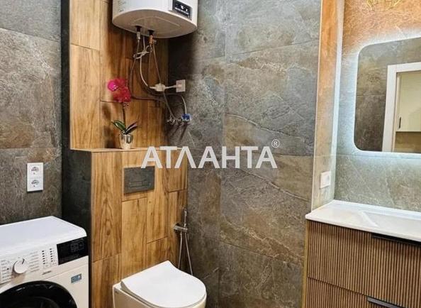1-комнатная квартира по адресу Тополинный пер. (площадь 38 м²) - Atlanta.ua - фото 18