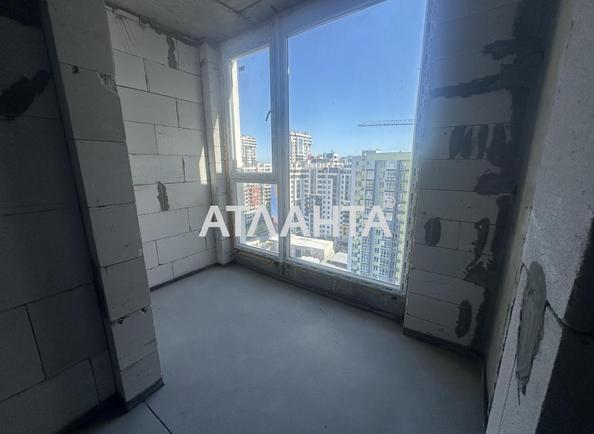 1-кімнатна квартира за адресою вул. Вільямса ак. (площа 41,5 м²) - Atlanta.ua - фото 2