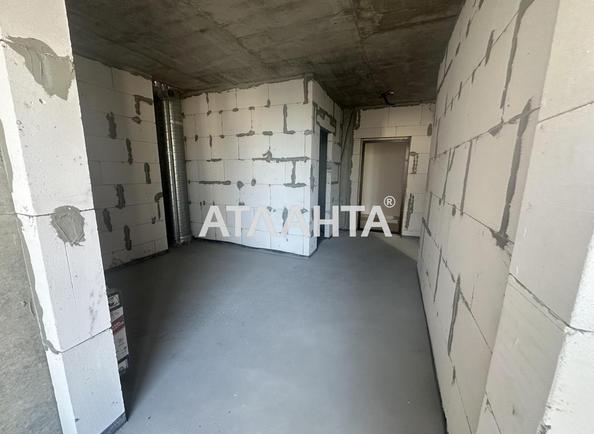 1-кімнатна квартира за адресою вул. Вільямса ак. (площа 41,5 м²) - Atlanta.ua - фото 3
