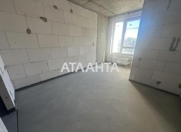 1-кімнатна квартира за адресою вул. Вільямса ак. (площа 41,5 м²) - Atlanta.ua - фото 4