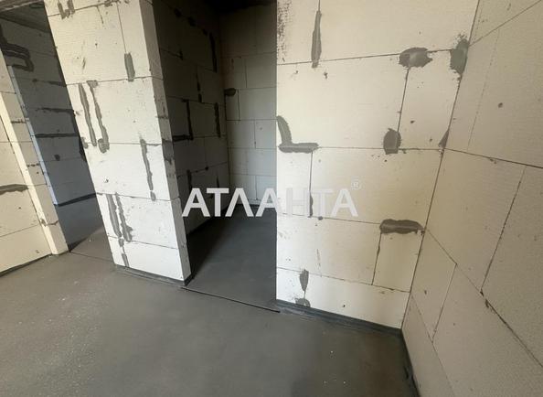 1-кімнатна квартира за адресою вул. Вільямса ак. (площа 41,5 м²) - Atlanta.ua - фото 5