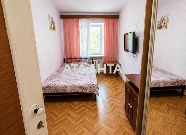 3-комнатная квартира по адресу ул. Сегедская (площадь 55,5 м²) - Atlanta.ua - фото 2