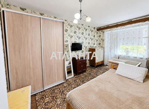3-комнатная квартира по адресу ул. Сегедская (площадь 55,5 м²) - Atlanta.ua - фото 4