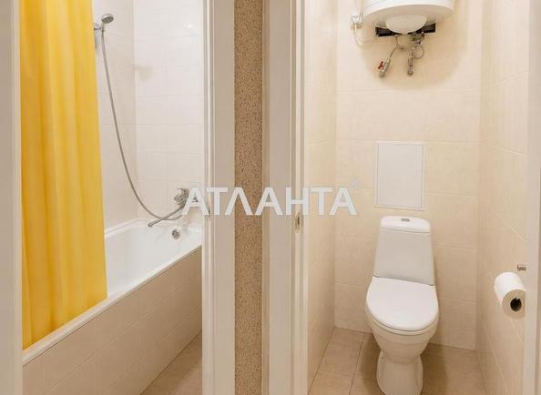 3-комнатная квартира по адресу ул. Сегедская (площадь 55,5 м²) - Atlanta.ua - фото 6