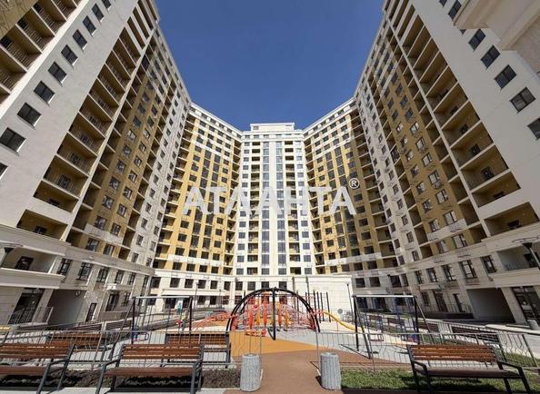 1-кімнатна квартира за адресою Глушко ак. Пр. (площа 40,1 м²) - Atlanta.ua - фото 14