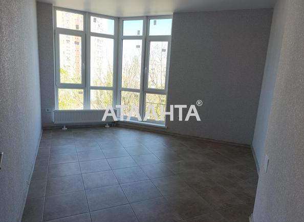 1-кімнатна квартира за адресою Глушко ак. Пр. (площа 40,1 м²) - Atlanta.ua