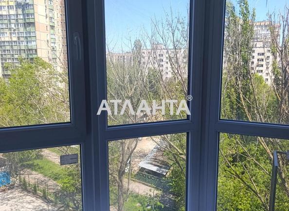 1-кімнатна квартира за адресою Глушко ак. Пр. (площа 40,1 м²) - Atlanta.ua - фото 3