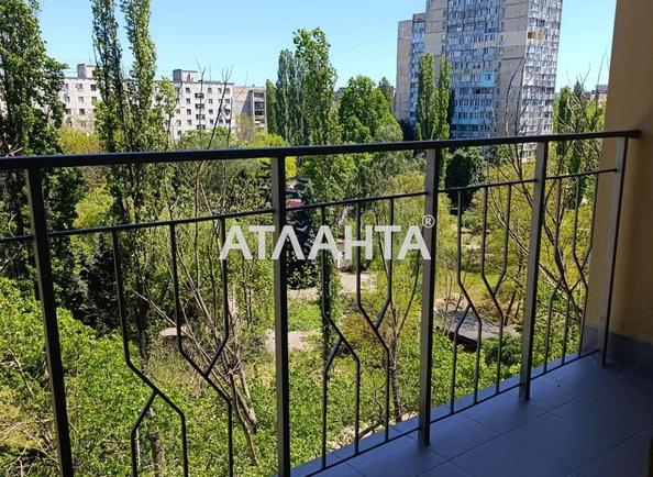 1-кімнатна квартира за адресою Глушко ак. Пр. (площа 40,1 м²) - Atlanta.ua - фото 11