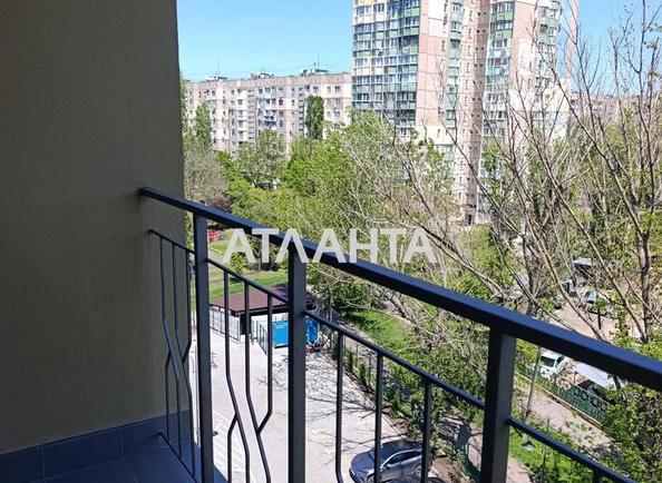 1-кімнатна квартира за адресою Глушко ак. Пр. (площа 40,1 м²) - Atlanta.ua - фото 10