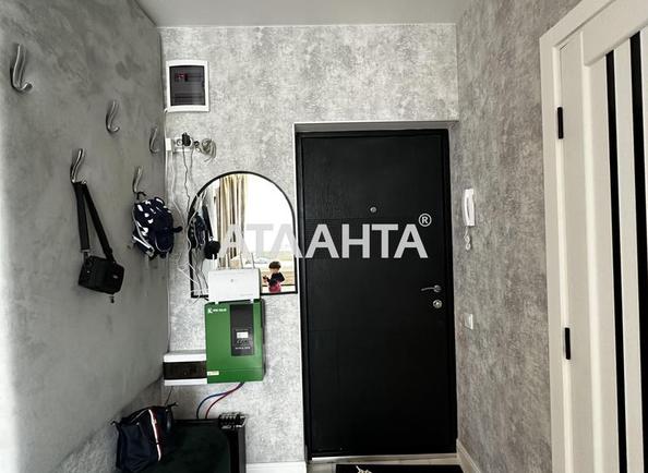2-комнатная квартира по адресу Небесной Сотни пр. (площадь 81 м²) - Atlanta.ua - фото 13