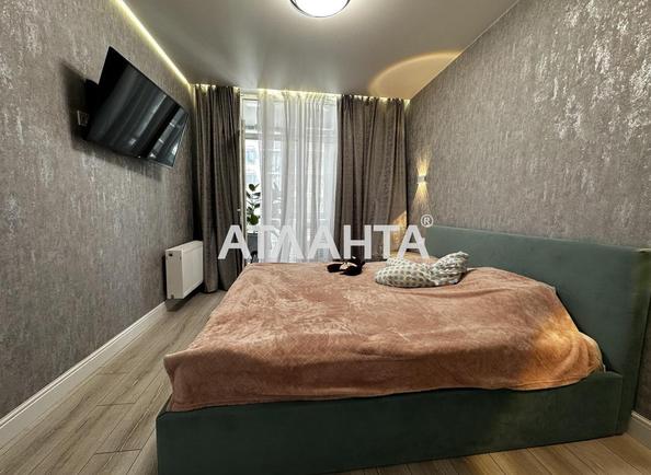 2-комнатная квартира по адресу Небесной Сотни пр. (площадь 81 м²) - Atlanta.ua - фото 5