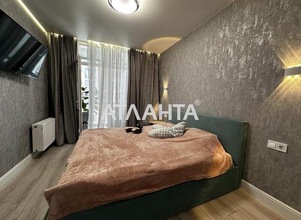 2-комнатная квартира по адресу Небесной Сотни пр. (площадь 81 м²) - Atlanta.ua - фото 6