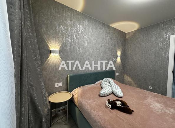 2-комнатная квартира по адресу Небесной Сотни пр. (площадь 81 м²) - Atlanta.ua - фото 7