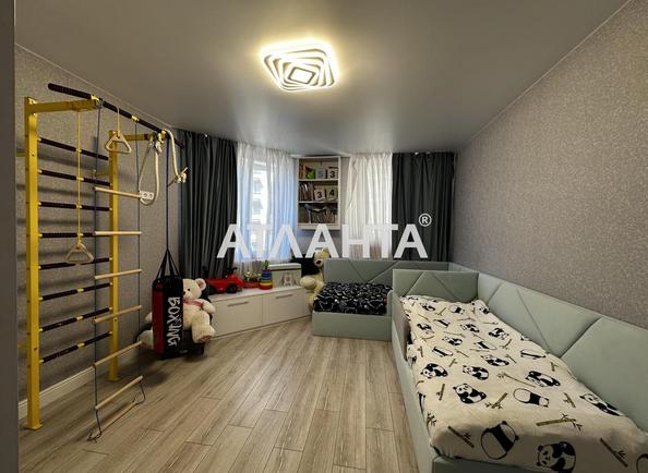 2-комнатная квартира по адресу Небесной Сотни пр. (площадь 81 м²) - Atlanta.ua - фото 10