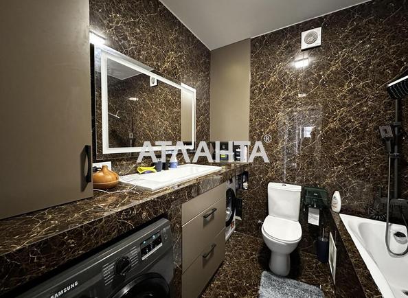 2-комнатная квартира по адресу Небесной Сотни пр. (площадь 81 м²) - Atlanta.ua - фото 11