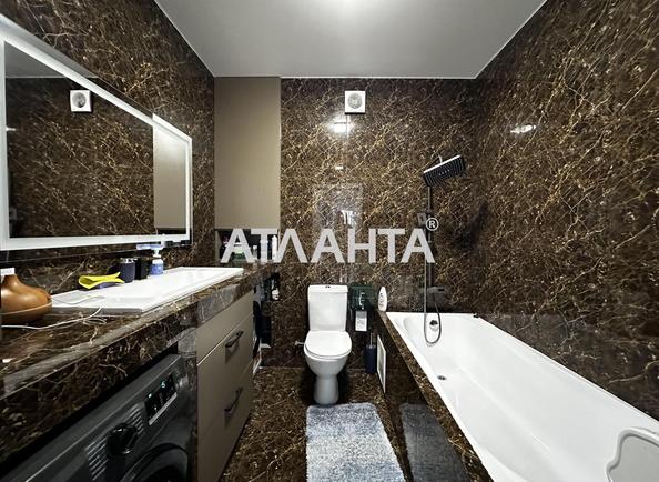 2-комнатная квартира по адресу Небесной Сотни пр. (площадь 81 м²) - Atlanta.ua - фото 12