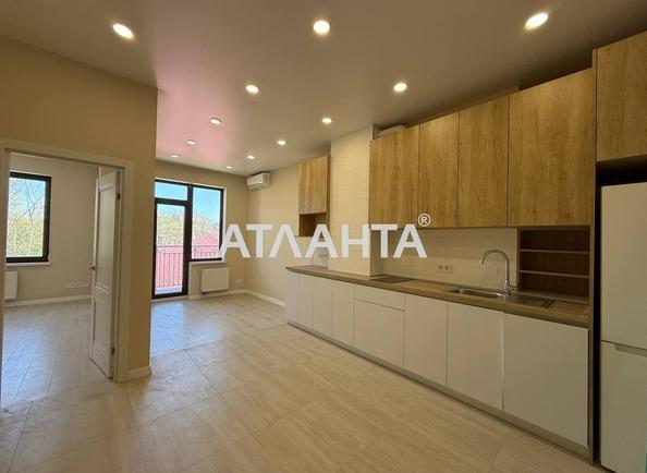 1-кімнатна квартира за адресою Куликівський 2-й пров. (площа 41 м²) - Atlanta.ua