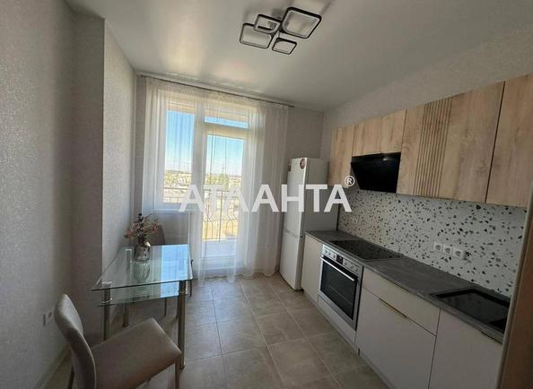 1-комнатная квартира по адресу Глушко ак. Пр. (площадь 33,2 м²) - Atlanta.ua