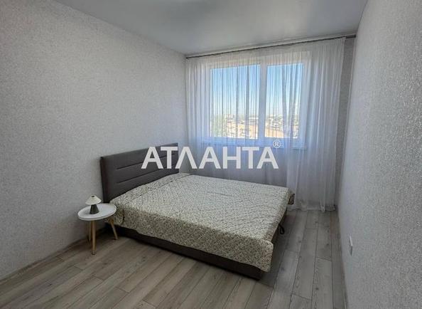 1-комнатная квартира по адресу Глушко ак. Пр. (площадь 33,2 м²) - Atlanta.ua - фото 5