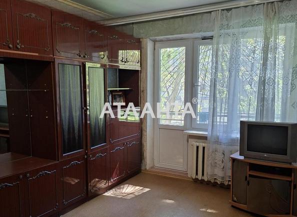 1-комнатная квартира по адресу ул. Заболотного ак. (площадь 35 м²) - Atlanta.ua - imageAlt 3