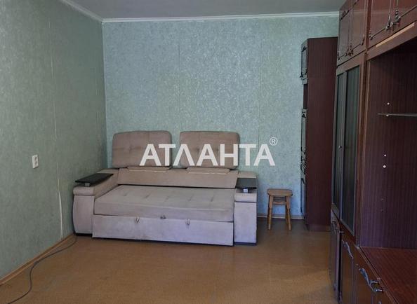 1-комнатная квартира по адресу ул. Заболотного ак. (площадь 35 м²) - Atlanta.ua - imageAlt 4
