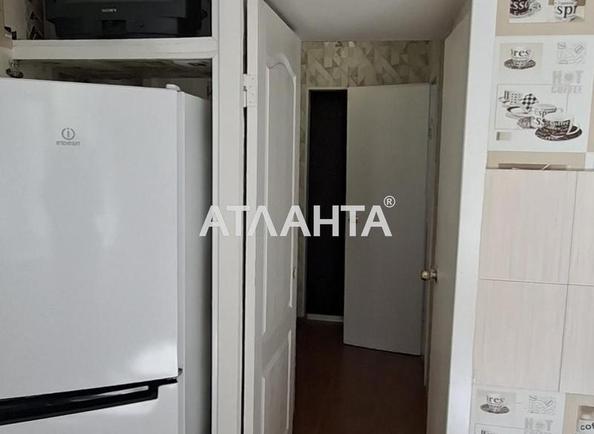 1-комнатная квартира по адресу ул. Заболотного ак. (площадь 35 м²) - Atlanta.ua - imageAlt 2