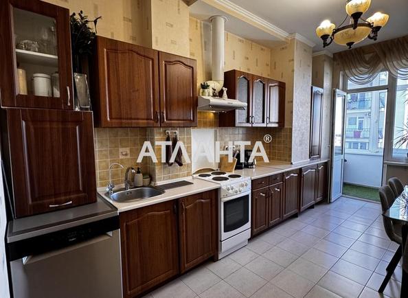 2-комнатная квартира по адресу ул. Пантелеймоновская (площадь 63,4 м²) - Atlanta.ua