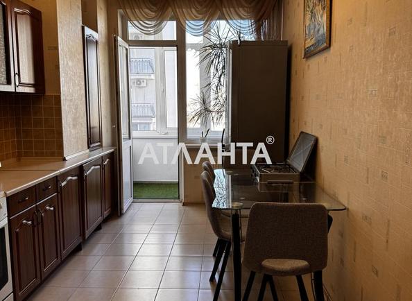 2-комнатная квартира по адресу ул. Пантелеймоновская (площадь 63,4 м²) - Atlanta.ua - imageAlt 2