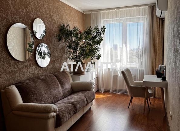 2-комнатная квартира по адресу ул. Пантелеймоновская (площадь 63,4 м²) - Atlanta.ua - imageAlt 4