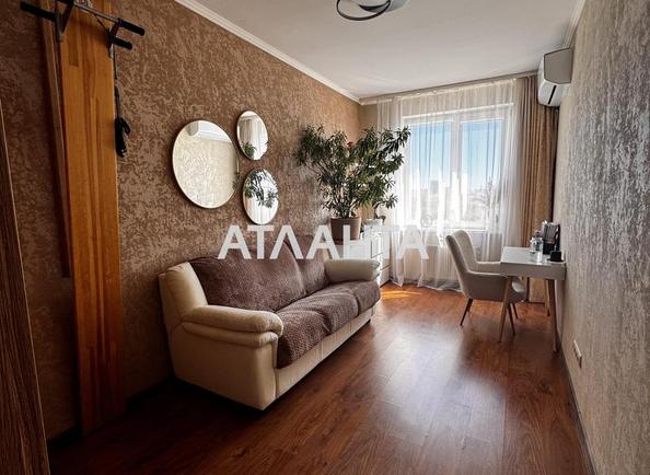 2-комнатная квартира по адресу ул. Пантелеймоновская (площадь 63,4 м²) - Atlanta.ua - imageAlt 5